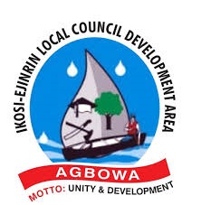 Ikosi-Ejinrin LCDA